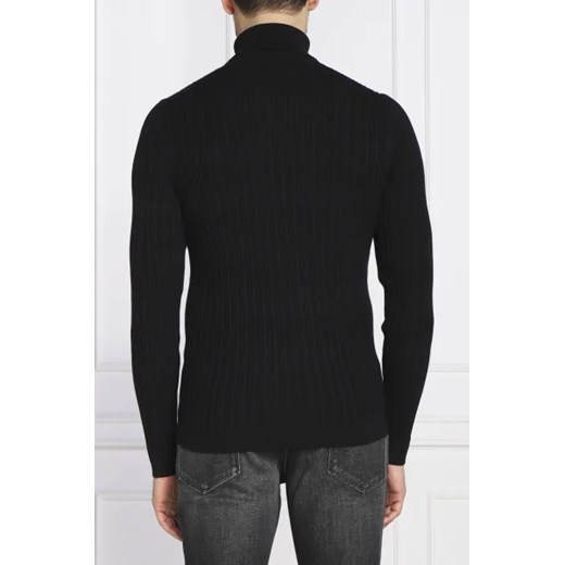 Sweter męski Hugo Boss bawełniany 