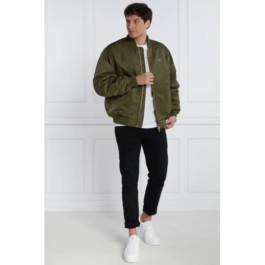 Tommy Jeans Kurtka AUTHENTIC ARMY | Regular Fit Tommy Jeans L Gomez Fashion Store