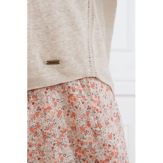 Bluzka damska Pepe Jeans