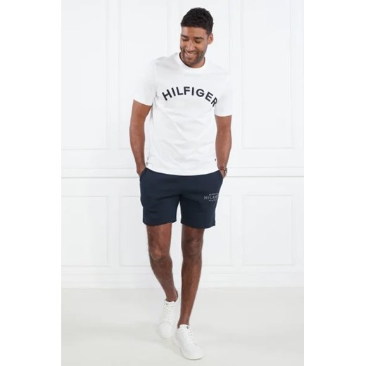 Spodenki męskie Tommy Hilfiger