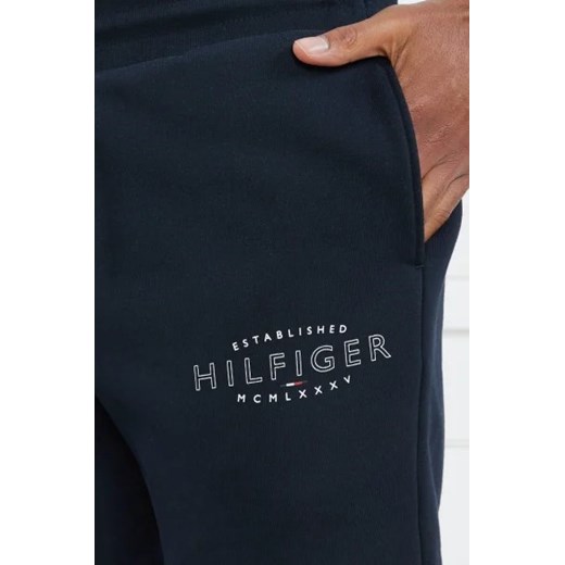 Spodenki męskie Tommy Hilfiger