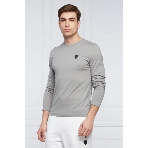 EA7 Longsleeve | Regular Fit XXL wyprzedaż Gomez Fashion Store