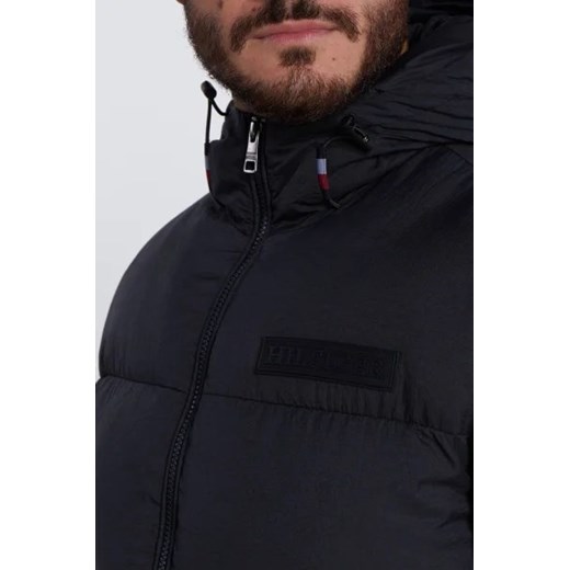Kurtka męska Tommy Hilfiger z poliamidu 