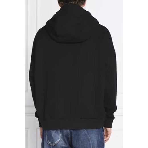 Bluza męska Dsquared2