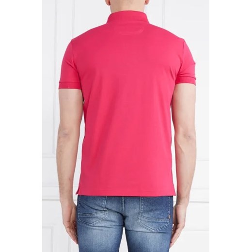 BOSS GREEN Polo Pavel | Regular Fit XXXL wyprzedaż Gomez Fashion Store