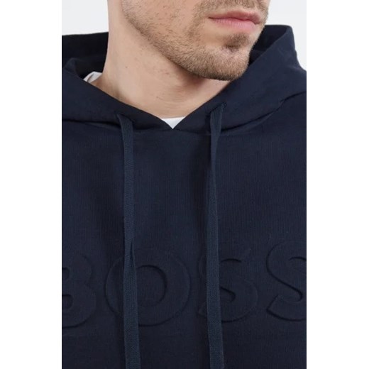 Bluza męska BOSS HUGO casual