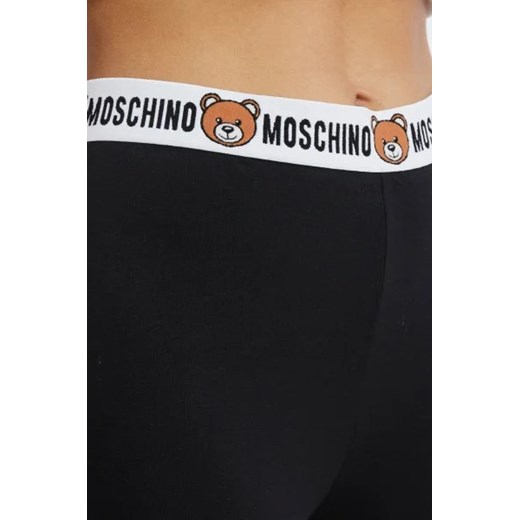 Piżama Moschino