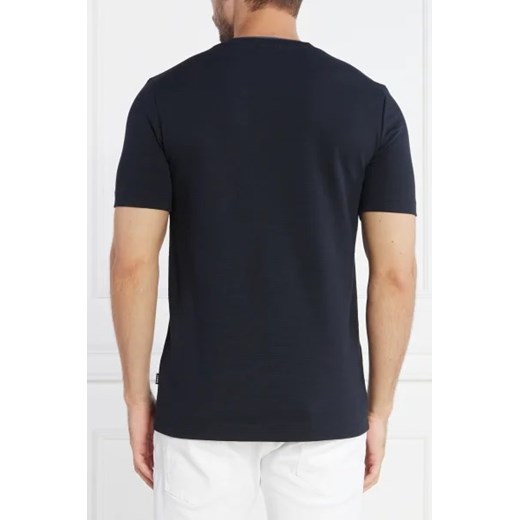 T-shirt męski BOSS HUGO casualowy