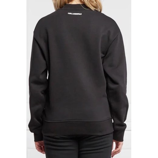 Bluza damska Karl Lagerfeld