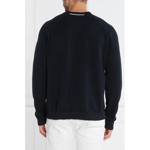 Sweter męski BOSS HUGO wiosenny