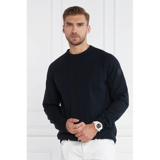 Sweter męski BOSS HUGO