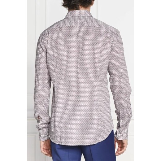 HUGO Koszula Ermo | Slim Fit XXL wyprzedaż Gomez Fashion Store