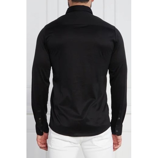 Emporio Armani Koszula | Regular Fit Emporio Armani L Gomez Fashion Store