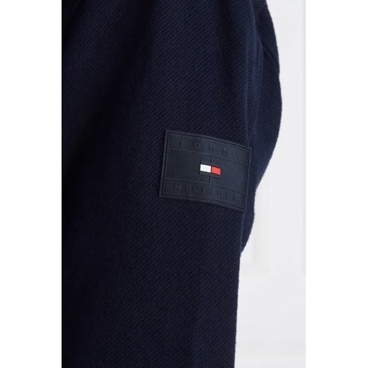 Koszula męska Tommy Hilfiger z bawełny