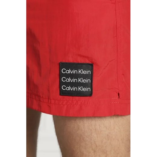 Calvin Klein Swimwear Szorty kąpielowe | Regular Fit XXL wyprzedaż Gomez Fashion Store