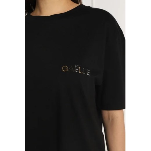 Gaëlle Paris T-shirt | Regular Fit Gaëlle Paris M promocyjna cena Gomez Fashion Store
