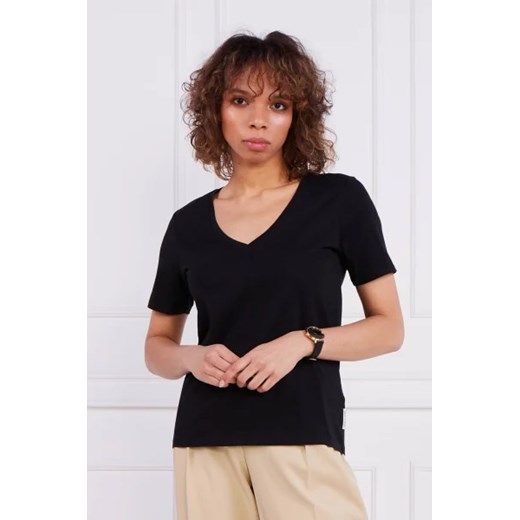 Marc O' Polo T-shirt | Regular Fit L promocja Gomez Fashion Store
