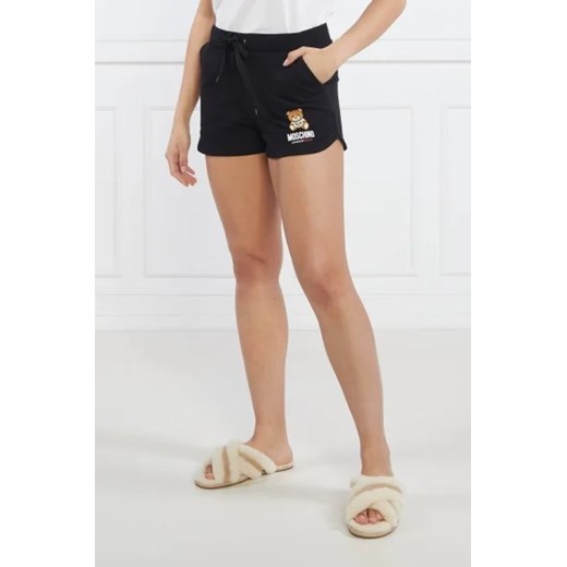 Moschino Underwear Szorty | Regular Fit XS okazja Gomez Fashion Store