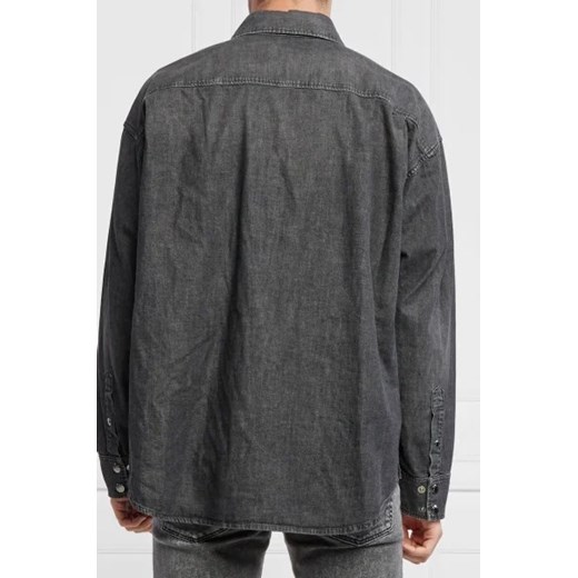 Dolce Gabbana Koszula | Regular Fit Dolce Gabbana 40 okazyjna cena Gomez Fashion Store