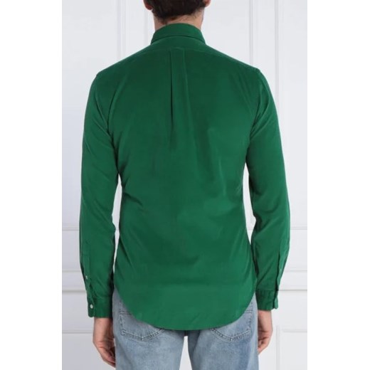 POLO RALPH LAUREN Koszula | Slim Fit Polo Ralph Lauren XXL okazyjna cena Gomez Fashion Store