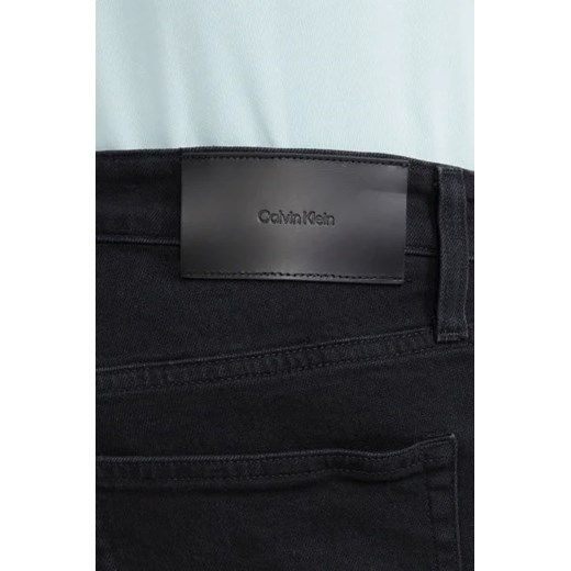 Calvin Klein Szorty | Relaxed fit Calvin Klein 33 wyprzedaż Gomez Fashion Store
