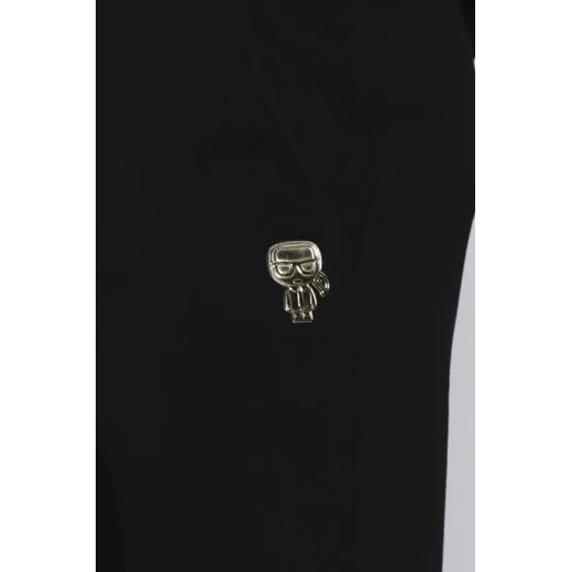 Karl Lagerfeld Szorty | Regular Fit Karl Lagerfeld XXL Gomez Fashion Store promocja