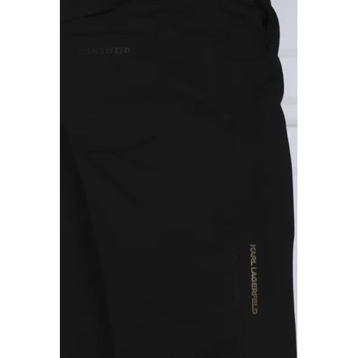 Karl Lagerfeld Szorty | Regular Fit Karl Lagerfeld XL promocyjna cena Gomez Fashion Store
