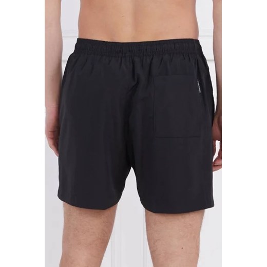 Kąpielówki Calvin Klein