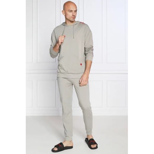 Bluza męska Hugo Boss bawełniana