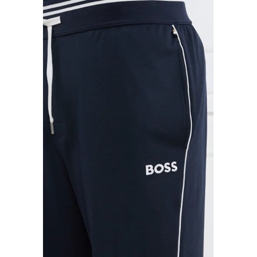 BOSS Szorty Core | Regular Fit XXL Gomez Fashion Store okazja