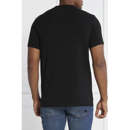 Karl Lagerfeld T-shirt | Regular Fit Karl Lagerfeld XL Gomez Fashion Store promocja