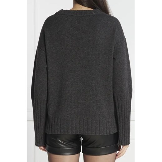 Sweter damski Liviana Conti