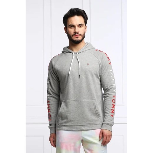 Tommy Hilfiger Bluza | Regular Fit Tommy Hilfiger L Gomez Fashion Store okazja