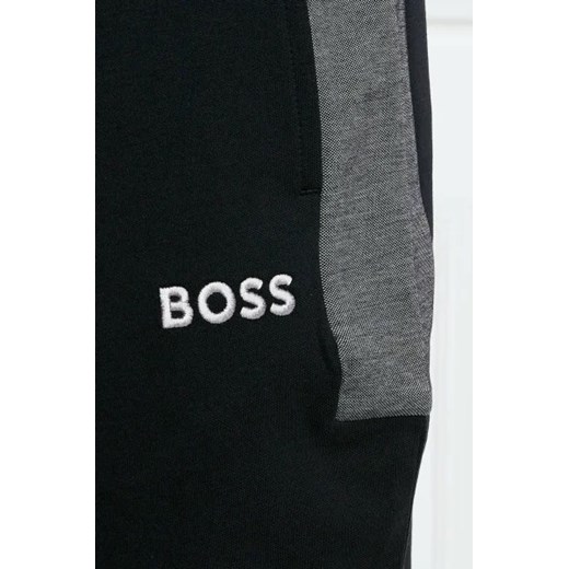 Spodenki męskie BOSS HUGO