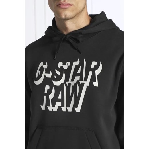 G- Star Raw Bluza | Regular Fit G- Star Raw L wyprzedaż Gomez Fashion Store