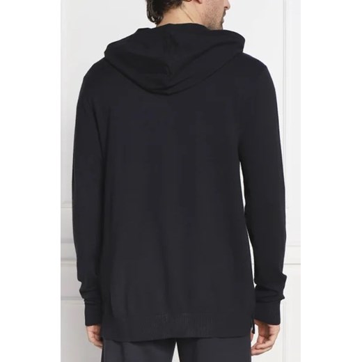 Tommy Hilfiger Bluza OH HOODIE | Regular Fit Tommy Hilfiger M promocja Gomez Fashion Store