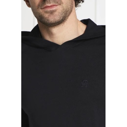 Tommy Hilfiger Bluza OH HOODIE | Regular Fit Tommy Hilfiger L Gomez Fashion Store promocyjna cena