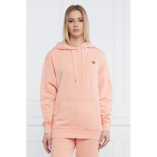Bluza damska Kenzo bawełniana 