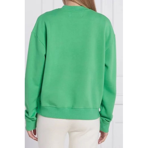 Samsøe Samsøe Bluza | Regular Fit M okazja Gomez Fashion Store