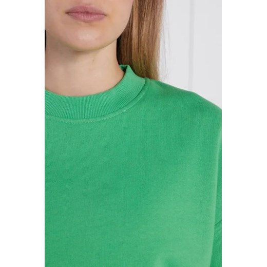Samsøe Samsøe Bluza | Regular Fit M okazja Gomez Fashion Store