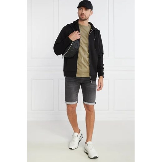 Bluza męska BOSS HUGO casualowa