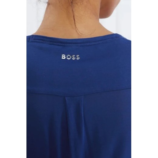 BOSS T-shirt Eviena1 | Regular Fit L wyprzedaż Gomez Fashion Store