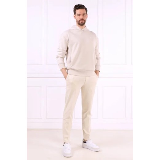 Calvin Klein Bluza LOGO TAPE | Comfort fit Calvin Klein S promocyjna cena Gomez Fashion Store