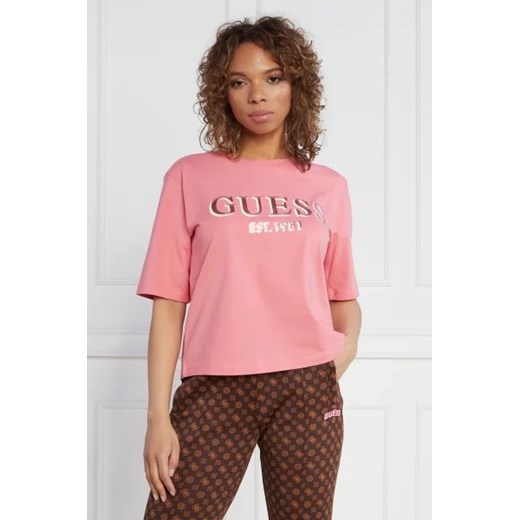 Bluzka damska Guess