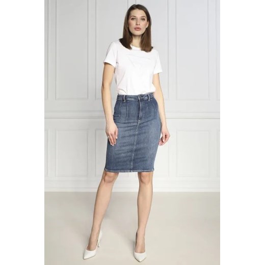 Spódnica Guess 