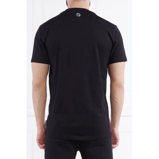 Philipp Plein T-shirt | Regular Fit S Gomez Fashion Store
