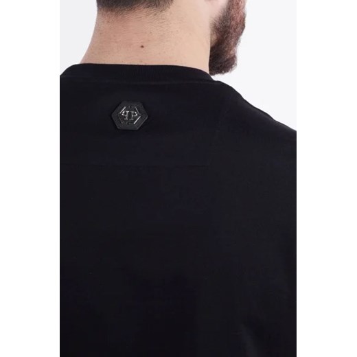 T-shirt męski