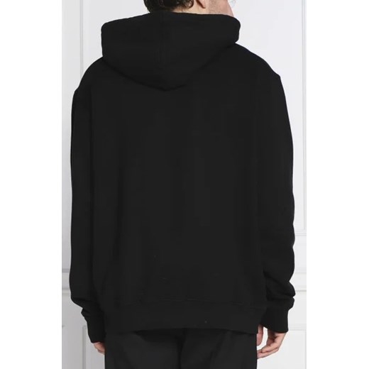 Bluza męska Dsquared2 zimowa