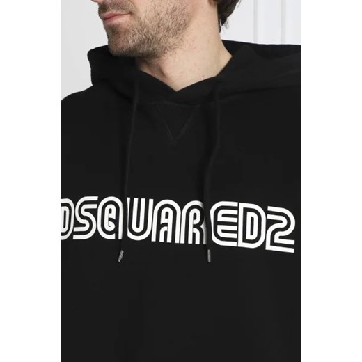 Bluza męska Dsquared2