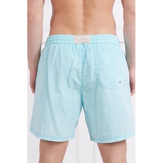Guess Underwear Szorty kąpielowe | Regular Fit XL promocja Gomez Fashion Store